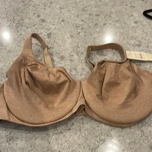 Lane Bryant bra